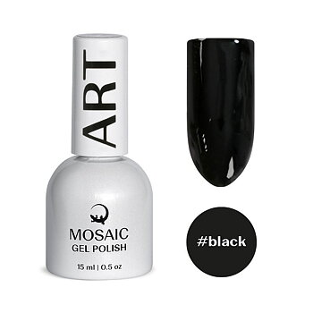 #Black