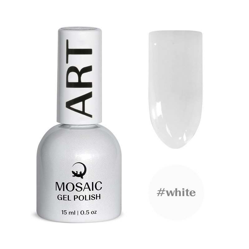#White