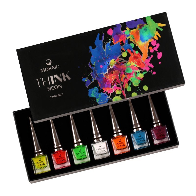 KIT Neon ThINK 
