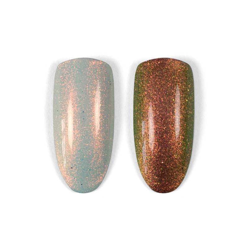 Aurora gold rosé - 2
