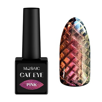 Cateye Pink