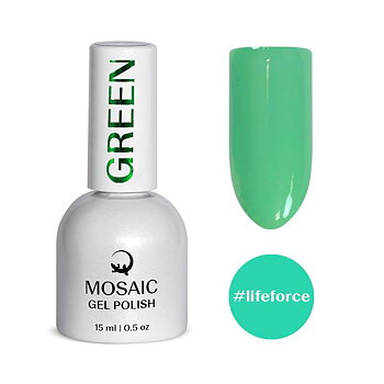 #Lifeforce