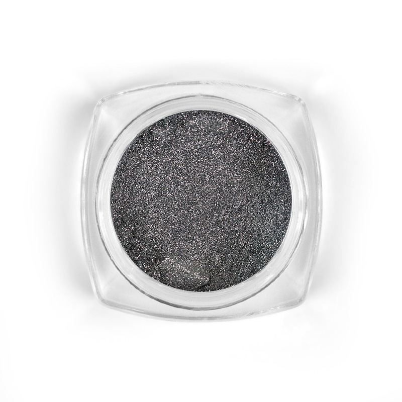 Pure silver chrome - 2