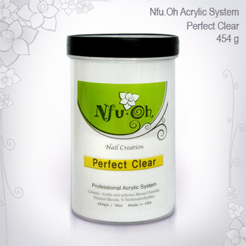 Perfect Clear 16oz