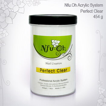 Perfect Clear 16oz