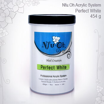 Perfect White 16oz