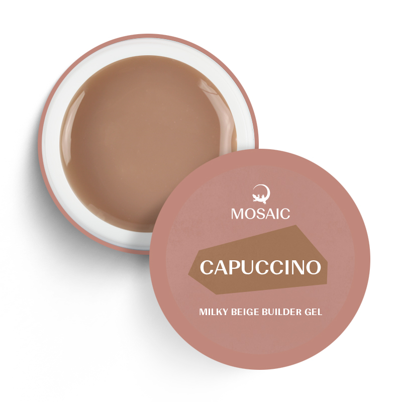 Cappucino 50ml
