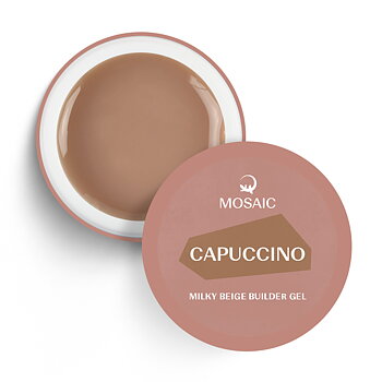 Cappucino 50ml