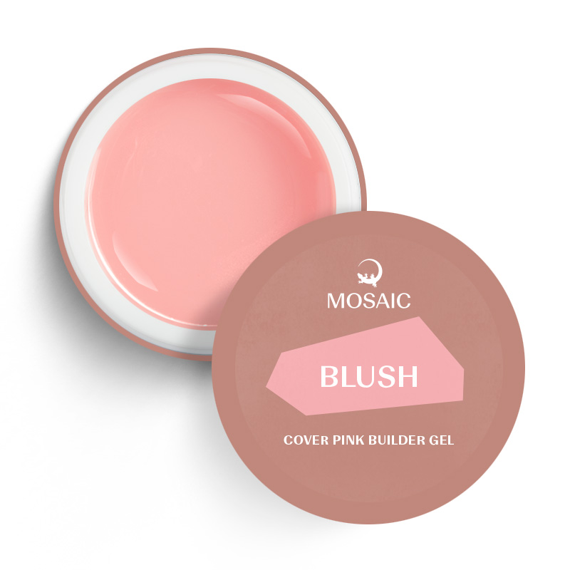 Blush builder 50ml