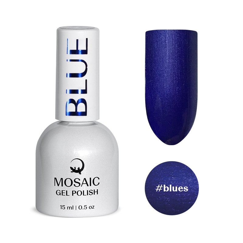 #Blues