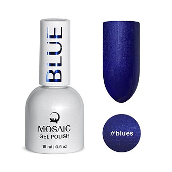 #Blues
