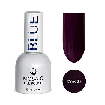 #Moda