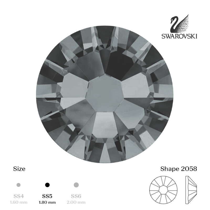 ss5 Graphite