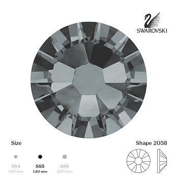 ss5 Graphite