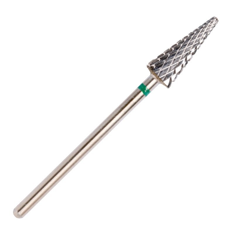Carbide cone - 2