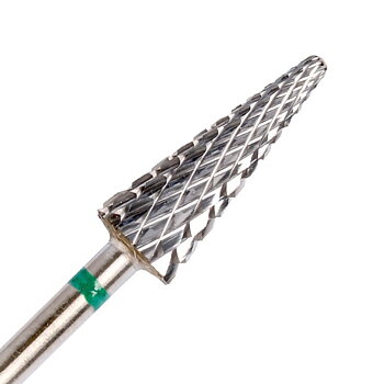 Carbide cone
