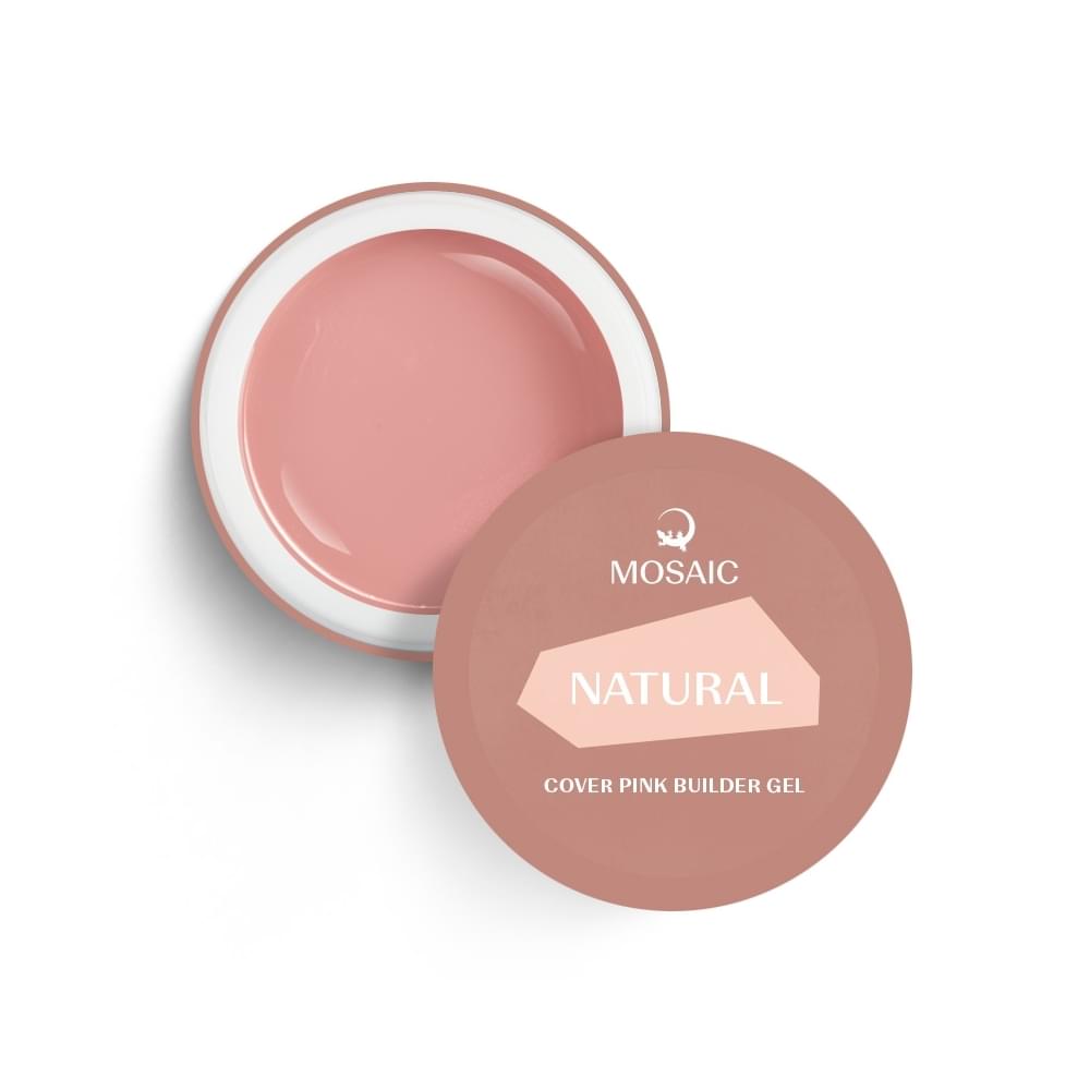 Natural  50ml