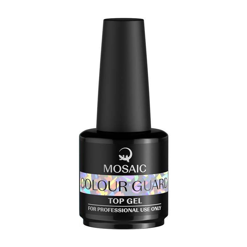 Colour guard Top Gel
