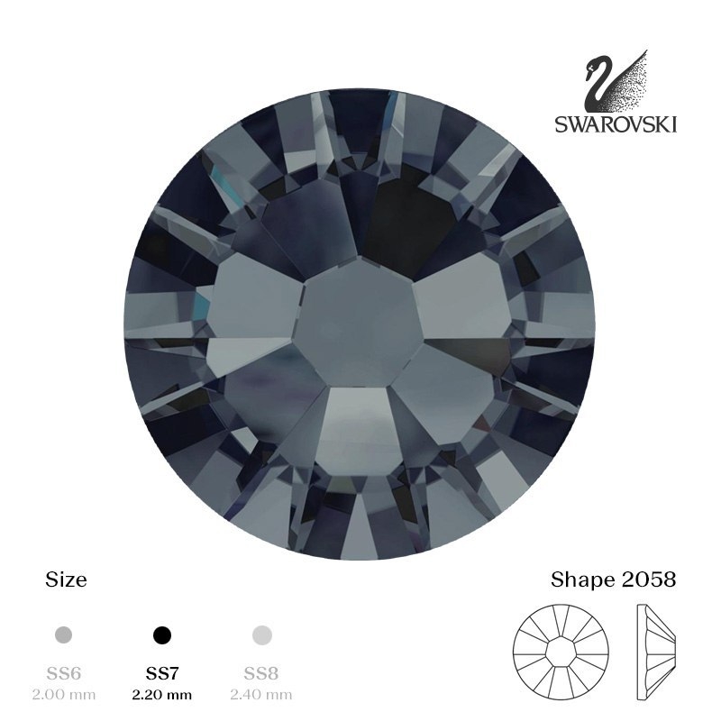 ss7 Graphite