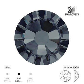 ss7 Graphite