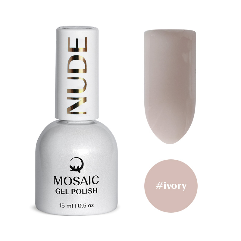 #Ivory