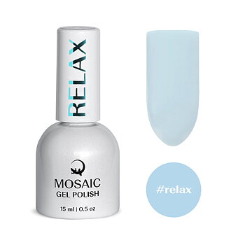 #relax