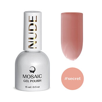 #Secret