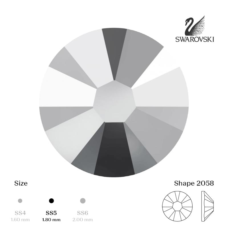 ss5 Light Chrome