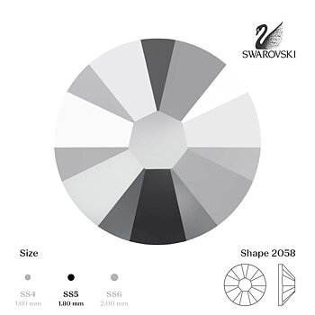 ss5 Light Chrome