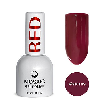 #Status