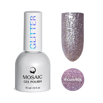#Cosmic
