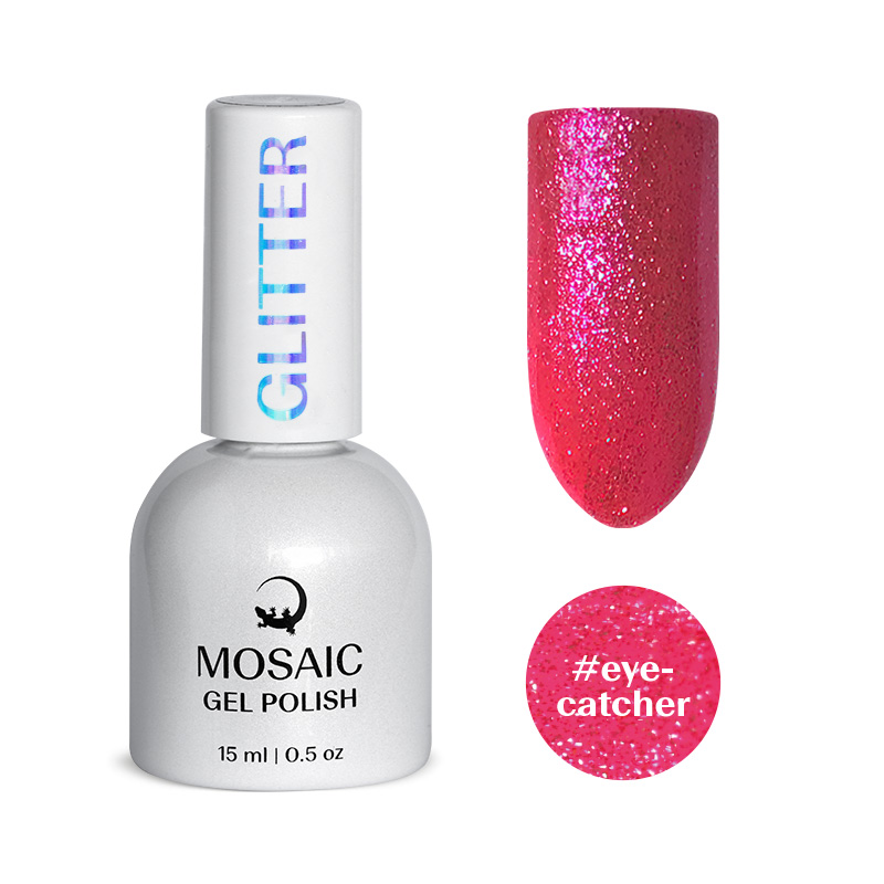#Eyecatcher