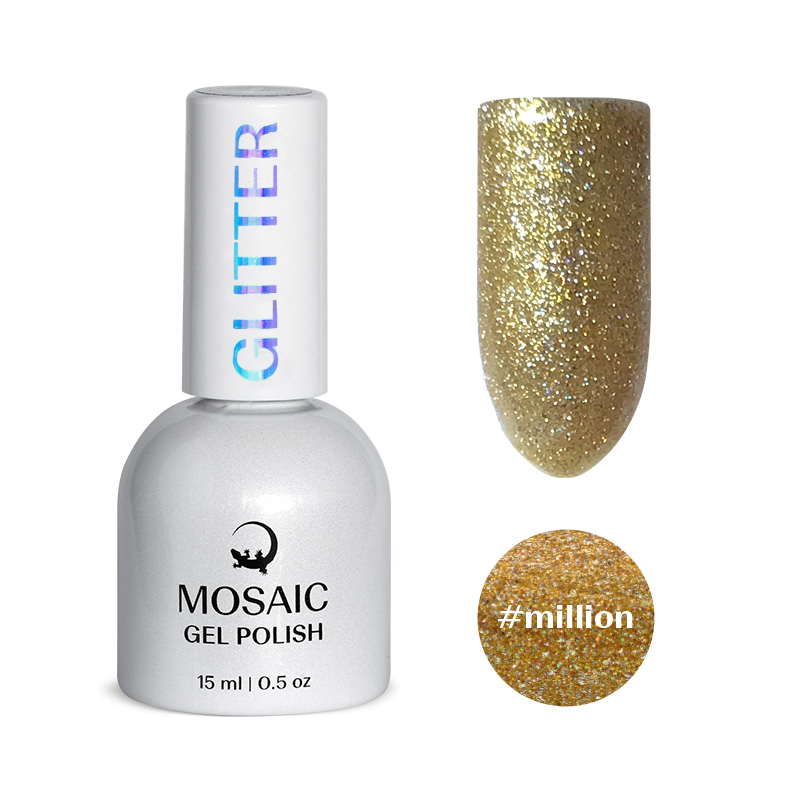 #Million