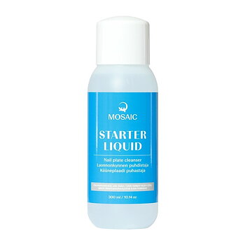Starter liquid 300ml