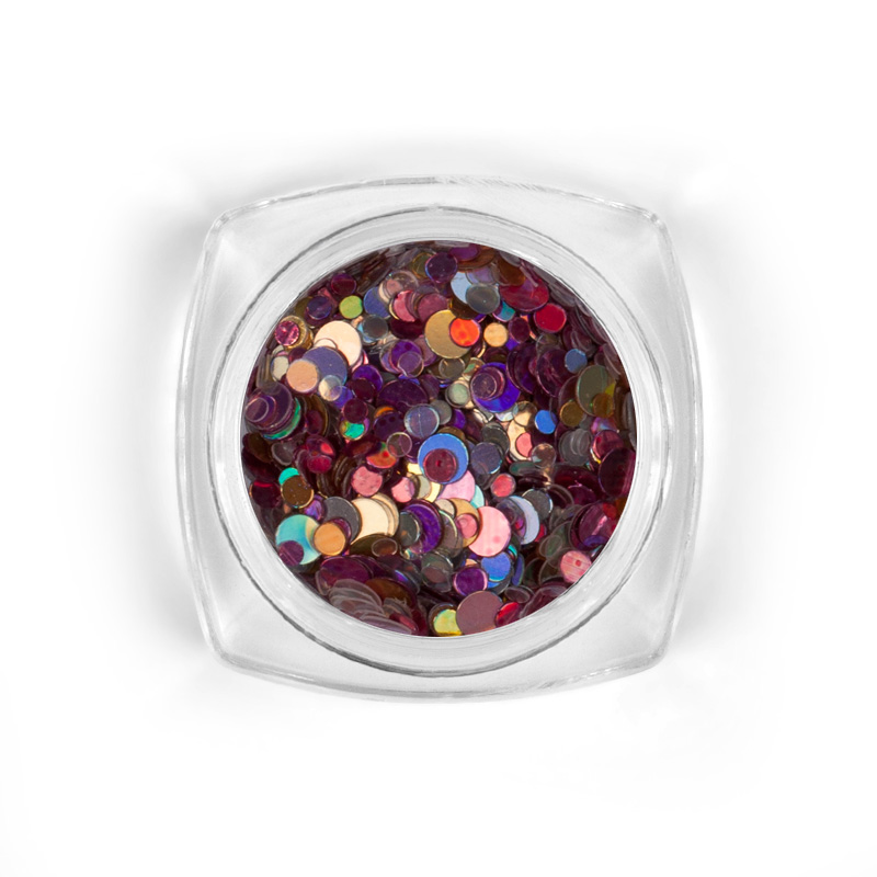 Confetti Rio
