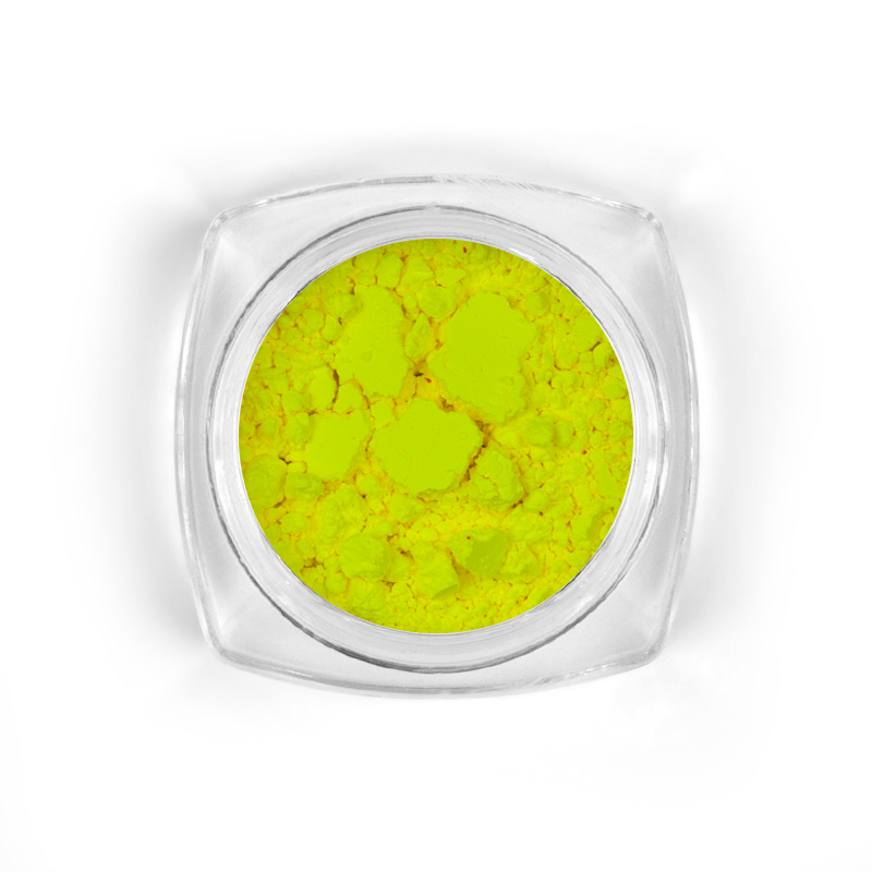 Pigment - Yellow neon