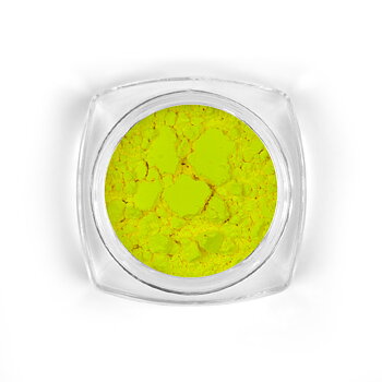 Pigment - Yellow neon