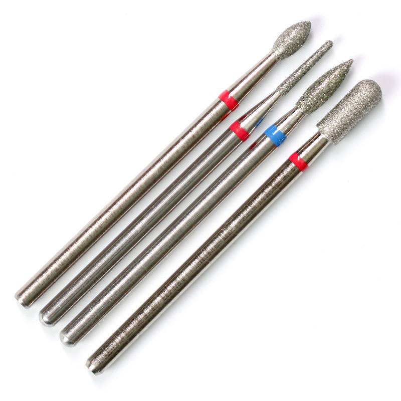Russian manicure kit  - 2