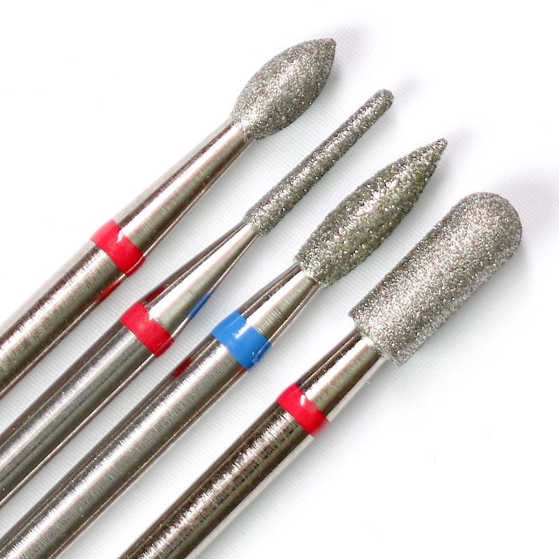 Russian manicure kit 