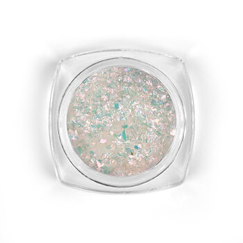 Pigment flakes #4