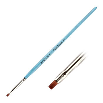 Petal brush 1 rak