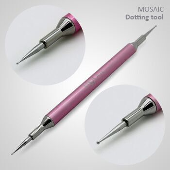 Dottingtool