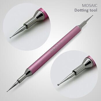 Dottingtool