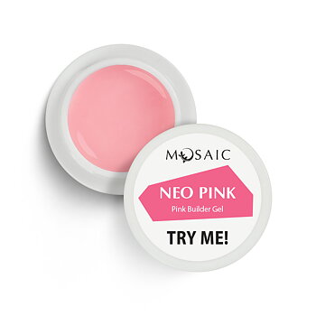 TryMe! Neopink