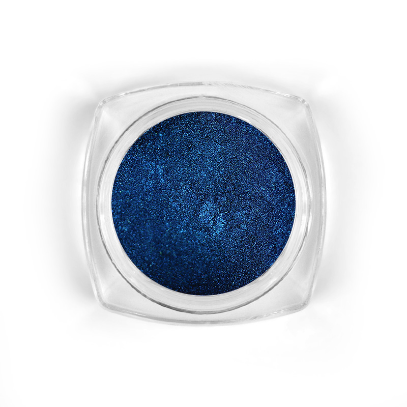  Chameleon Blue chrome - 2