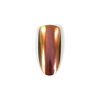  Chameleon Pink/Bronze chrome