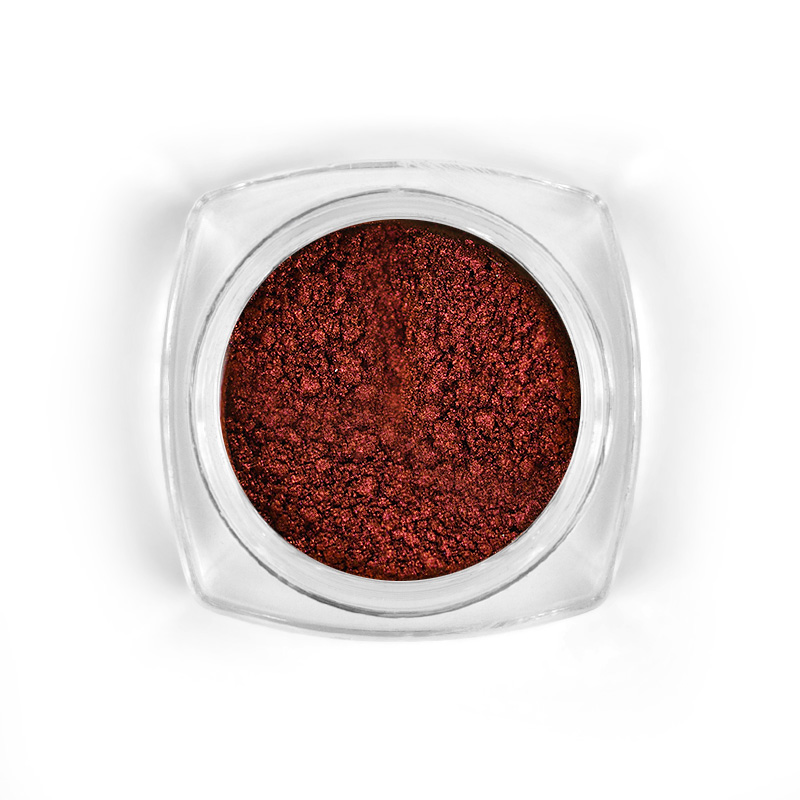  Chameleon Pink/Bronze chrome - 2