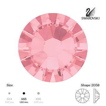 ss5 Light rose 