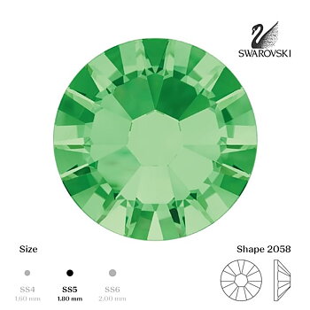ss5 Peridot