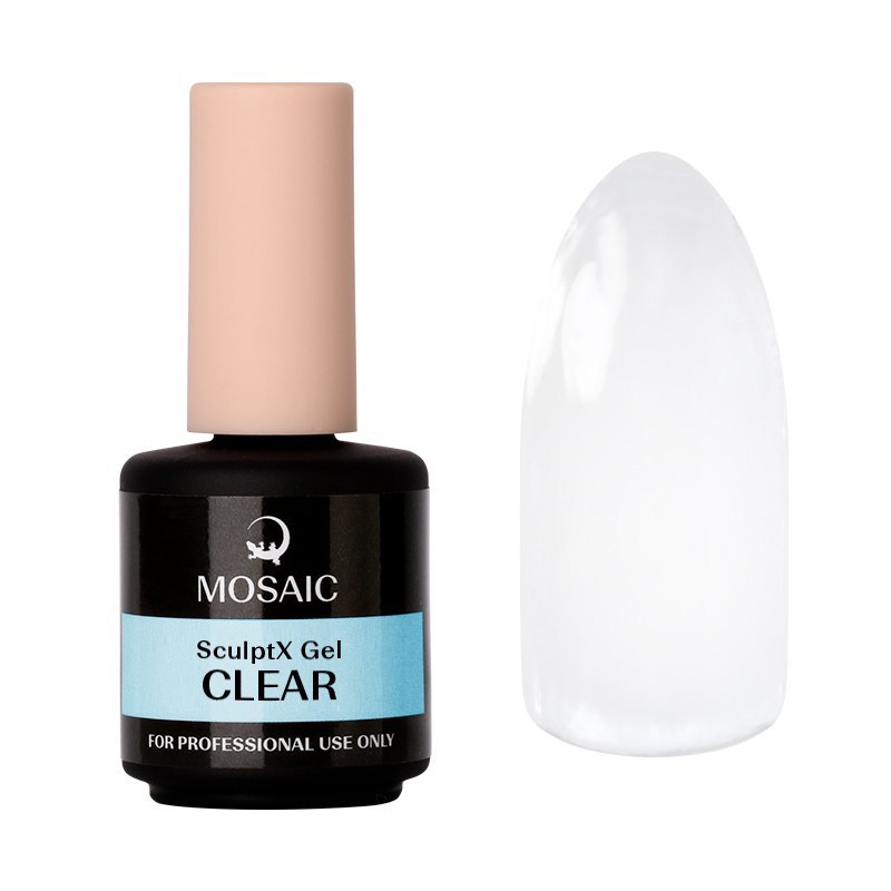 SculptX Clear